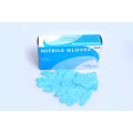 Best Selling Products S/M/L/XL Disposable Nitrile Gloves on Wholesale Alibaba